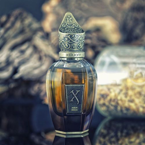 PERFUME XERJOFF XJK AURUM 50ML PARFUM