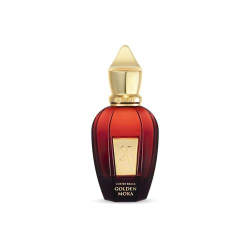 PERFUME XERJOFF GOLDEN MOKA PARFUM 50ML