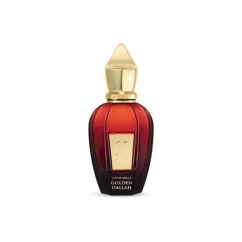 PERFUME XERJOFF GOLDEN DALLAH PARFUM 50ML