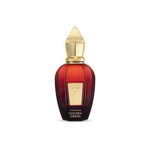 PERFUME XERJOFF GOLDEN GREEN PARFUM 50ML