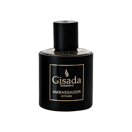PERFUME GISADA HOMBRE AMBASSADOR INTENSE EDP