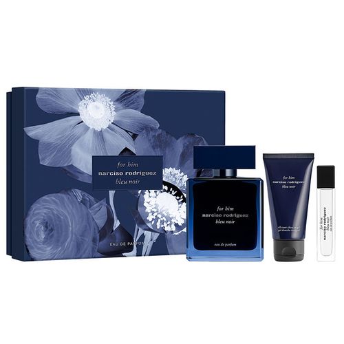 SET FOR HER MUSC NUDE 100ML + BODY LOTION 50ML + FOR HER EDP 10ML