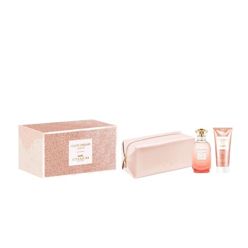 SET COACH DREAMS SUNSET - EDP NATURAL SPRAY - 90ML / 3.0 FL.OZ