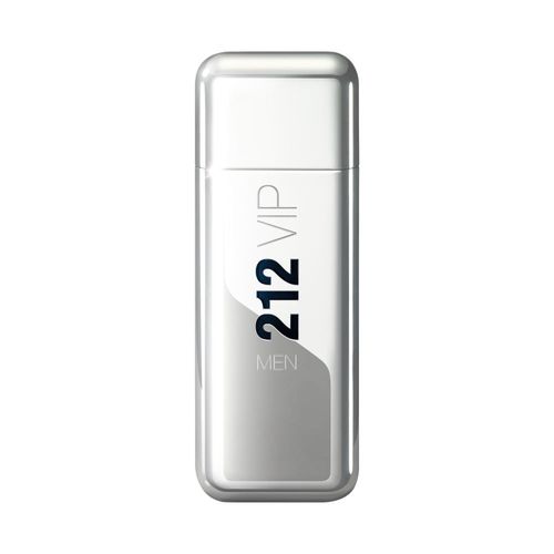 PERFUME CAROLINA HERRERA HOMBRE 212 VIP MEN EDT 100ML