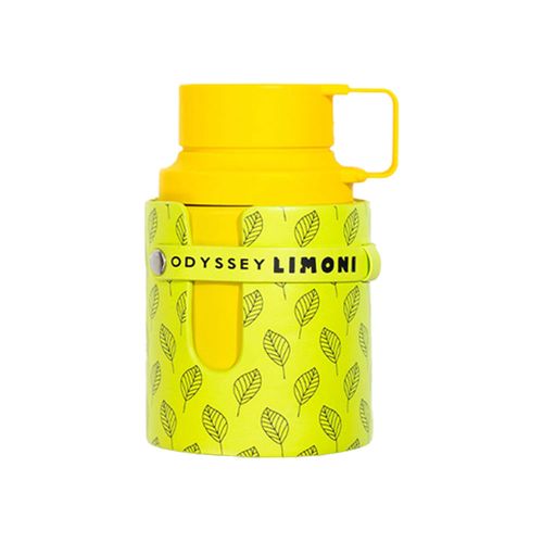 PEFUME ARMAF HOMBRE ODYSSEY LIMONI EDP