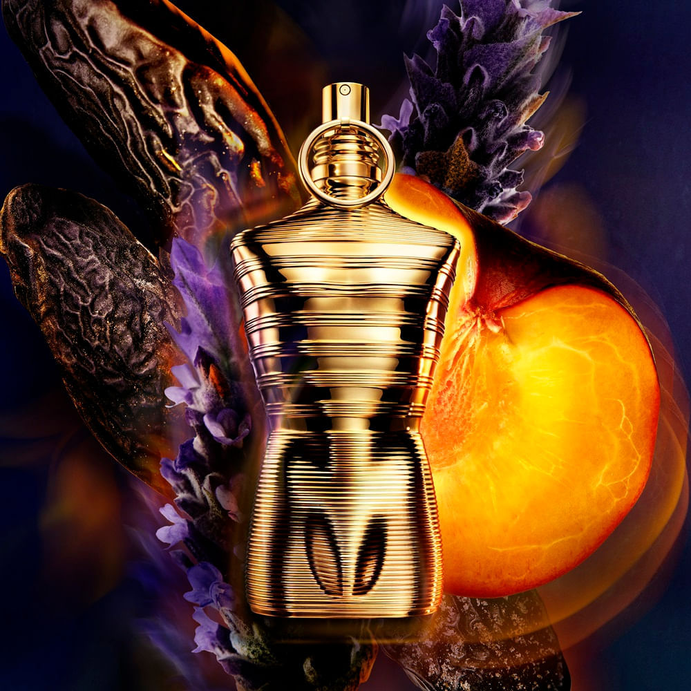 PERFUME JEAN PAUL GAULTIER HOMBRE LE MALE ELIXIR ABSOLU PARFUM INTENSE
