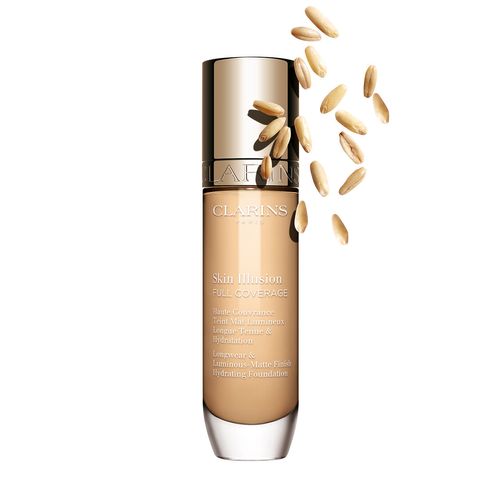 SKIN ILLUSION FULL COVERAGE