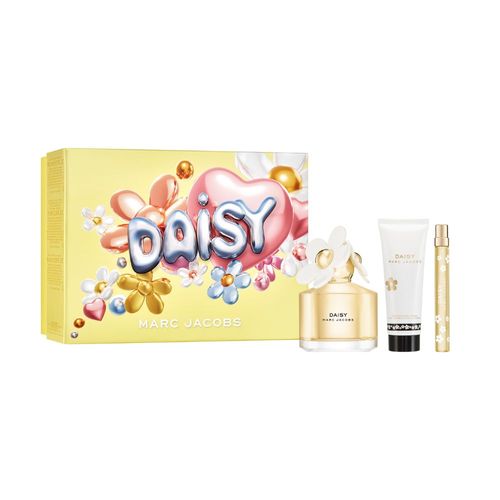 SET MARC JACOBS DAISY EDT
