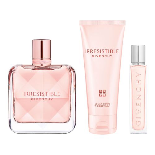 SET GIVENCHY IRRESISTIBLE EDP