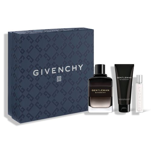 SET GIVENCHY GENTLEMAN BOISEE EDP