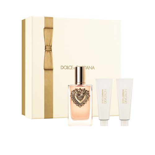 SET DOLCE&GABBANA DEVOTION EDP