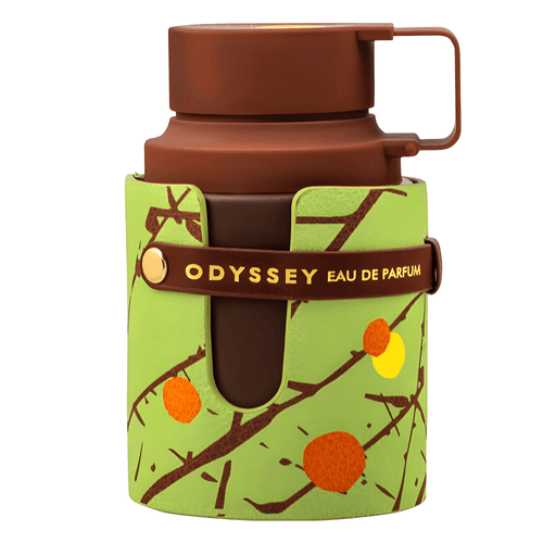 PERFUME ARMAF UNISEX ODYSSEY DUBAI CHOLAT EDP