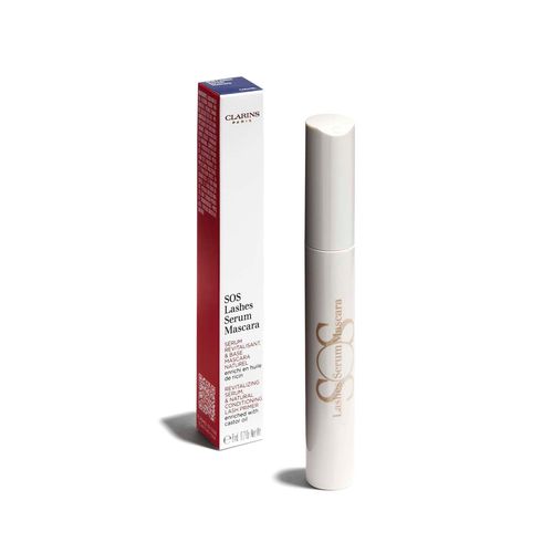CLARINS SOS LASHES 01 RETAIL MASCARA