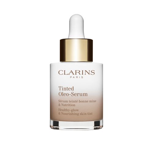 CLARINS TINT OLEO SERUM 025 RET