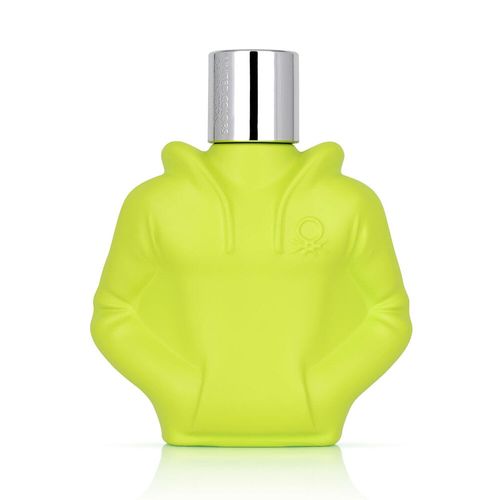 PERFUME BENETTON HOMBRE WE ARE TRIBE PLAY 2025 EDT