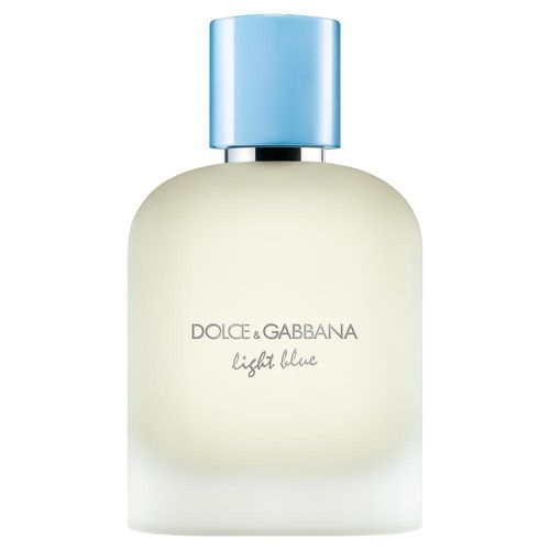 PERFUME DOLCE & GABBANA LIGHT BLUE POUR HOMME EDT