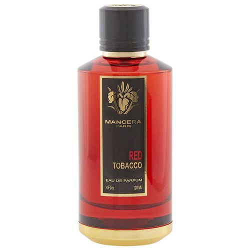 MANCERA RED TOBACCO EDP