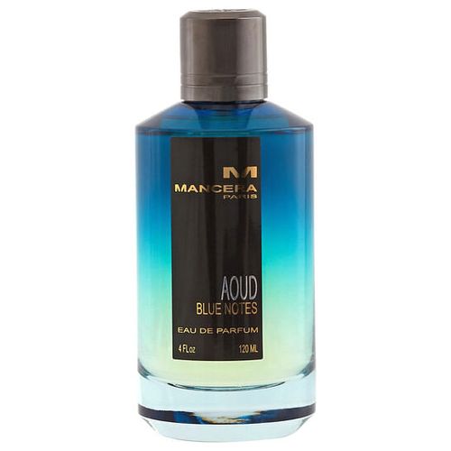 MANCERA AOUD BLUE NOTES EDP
