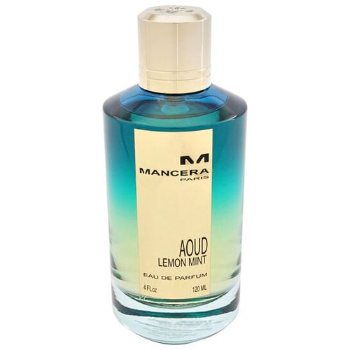 MANCERA AOUD LEMON MINT EDP