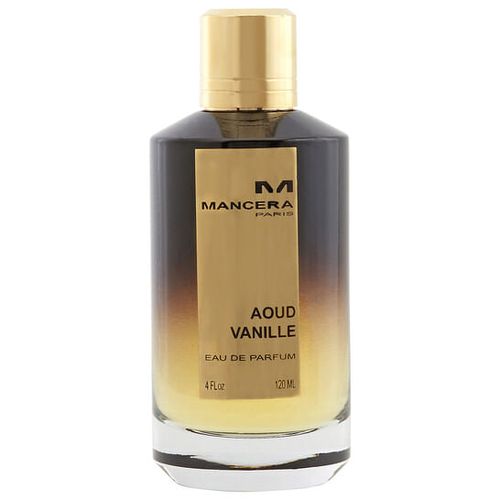 MANCERA AOUD VANILLE EDP