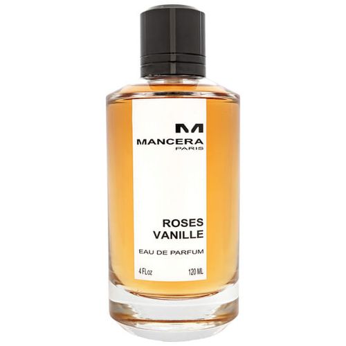 MANCERA ROSES VANILLE EDP