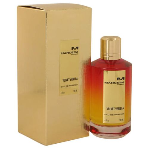 MANCERA VELVET VANILLA EDP