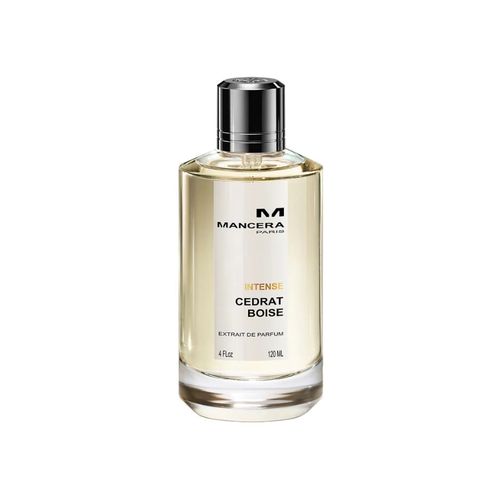 MANCERA CEDRAT INTENSE EXTRAIT EDP