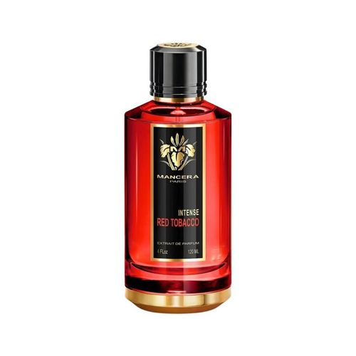 MANCERA INTENSE RED TOBACCO EXTRAIT