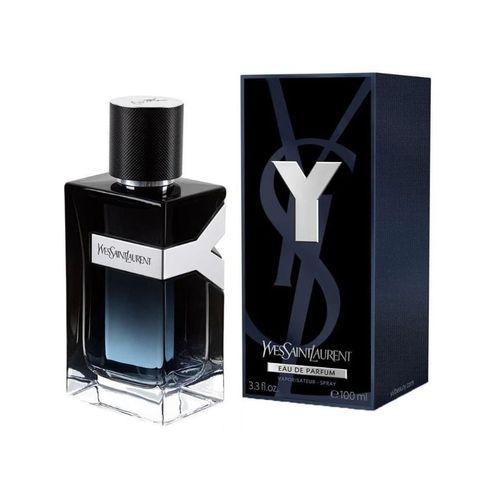 YVES SAINT LAURENT Y MEN EDP