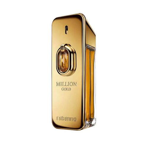 PERFUME RABANNE MILLION GOLD ELIXIR PARFUM INTENSE