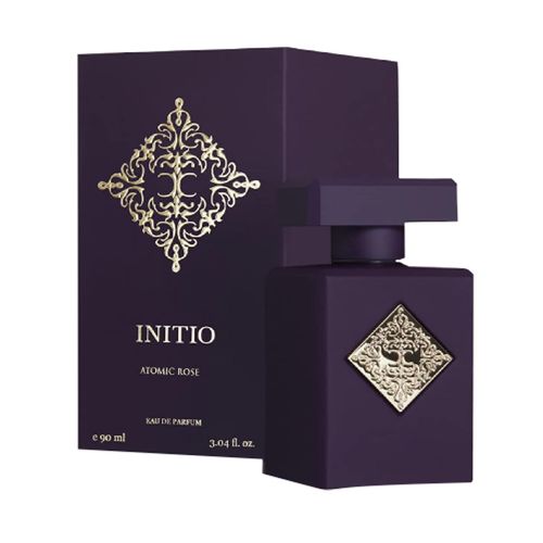PERFUME INITIO THE CARNAL ATOMIC ROSE EDP