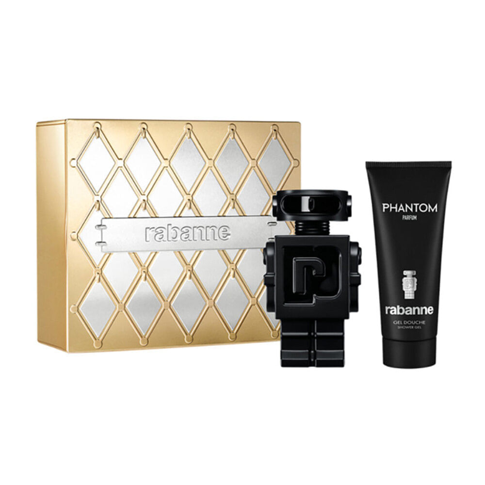 ESTUCHE RABANNE PHANTOM EAU DE PARFUM Faces Costa
