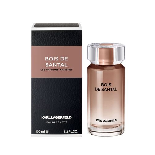 PERFUME KARL LAGERFELD BOIS SANTAL EDT