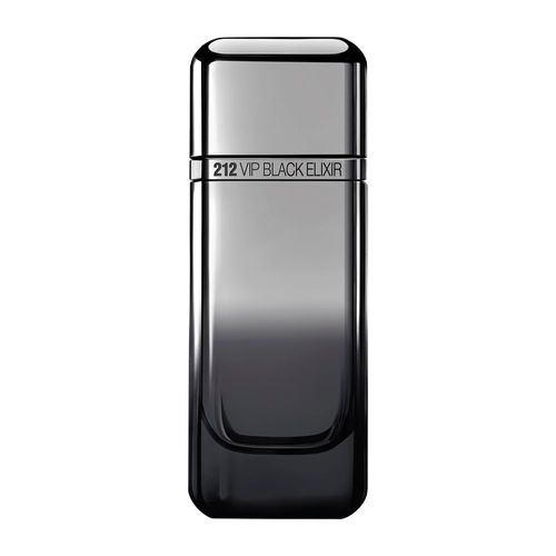 PERFUME CAROLINA HERRERA HOMBRE 212 VIP BLACK ELIXIR EDP ELIXIR 100ML
