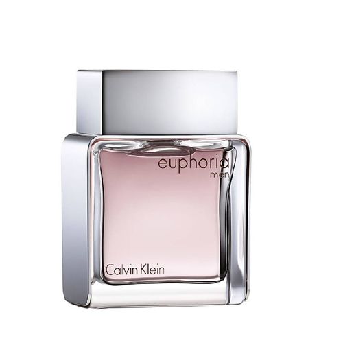 CALVIN KLEIN EUPHORIA MEN EDT