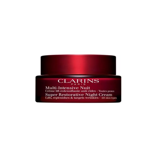 CREMA CLARINS MULTI INTENSIVA NOCHE TODAS LA PIELES