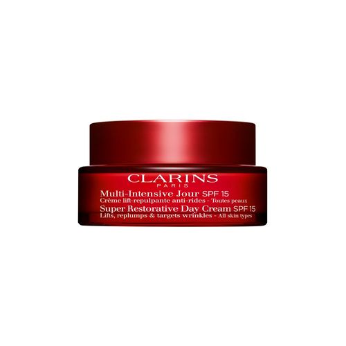 CREMA CLARINS MULTI INTENSIVA DIA SPF15