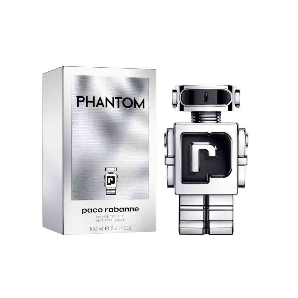PERFUME PACO RABANNE HOMBRE PHANTOM EDT - Main Image