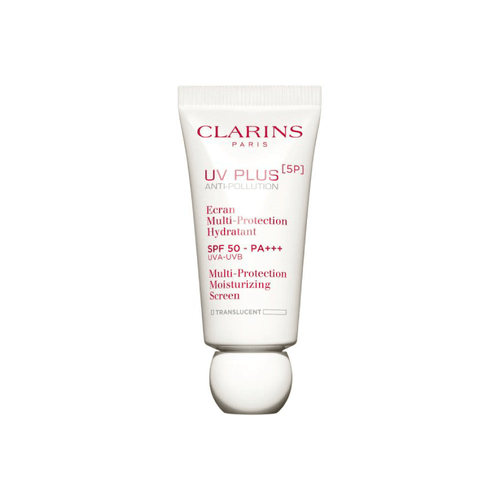 BLOQUEADOR CLARINS UV PLUS ANTI-POLLUTION NEUTRAL