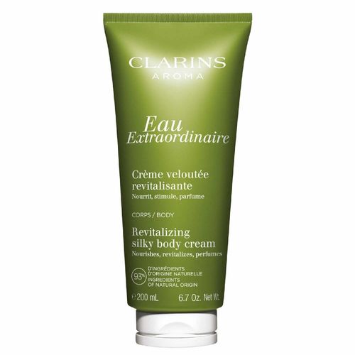 CREMA DE CUERPO CLARINS  BODY CREAM EXTRA