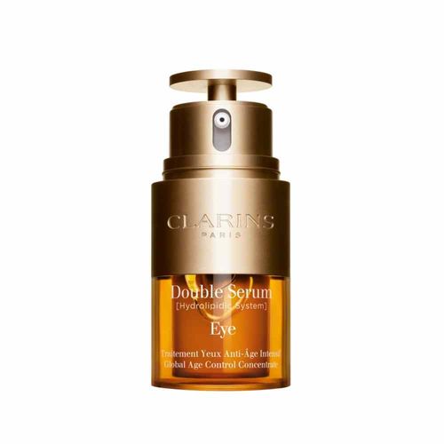 DOBLE SERUM EYE