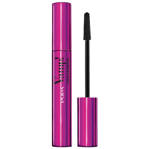 PESTAÑINA PUPA VAMP LASH EXTENDER 112 EXTRA BLACK