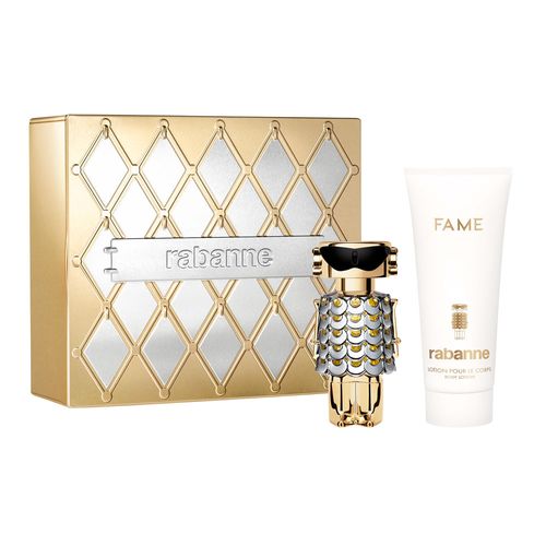 ESTUCHE RABANNE FAME EDP