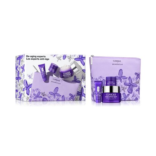 SET CLINIQUE HUMECTANTE SMART LIFT