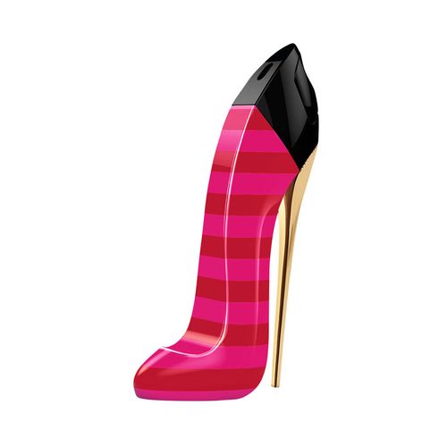 PERFUME CAROLINA HERRERA MUJER GOOD GIRL COLORMANIA COLLECTOR EDITION