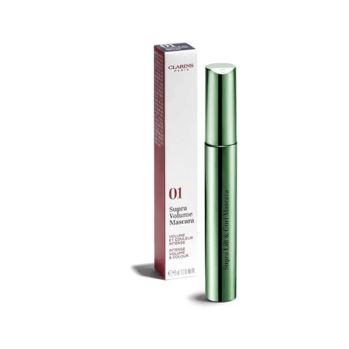 CLARINS MASCARA LIFT CURL 01