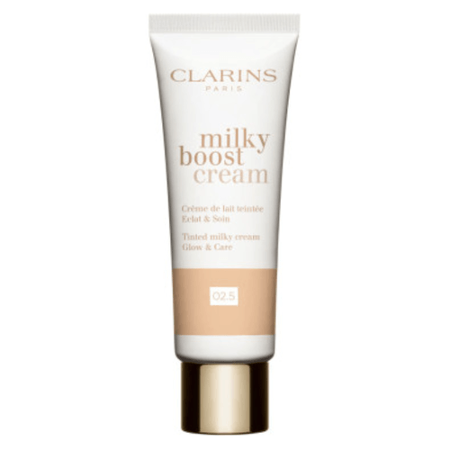 CLARINS MILKY BB
