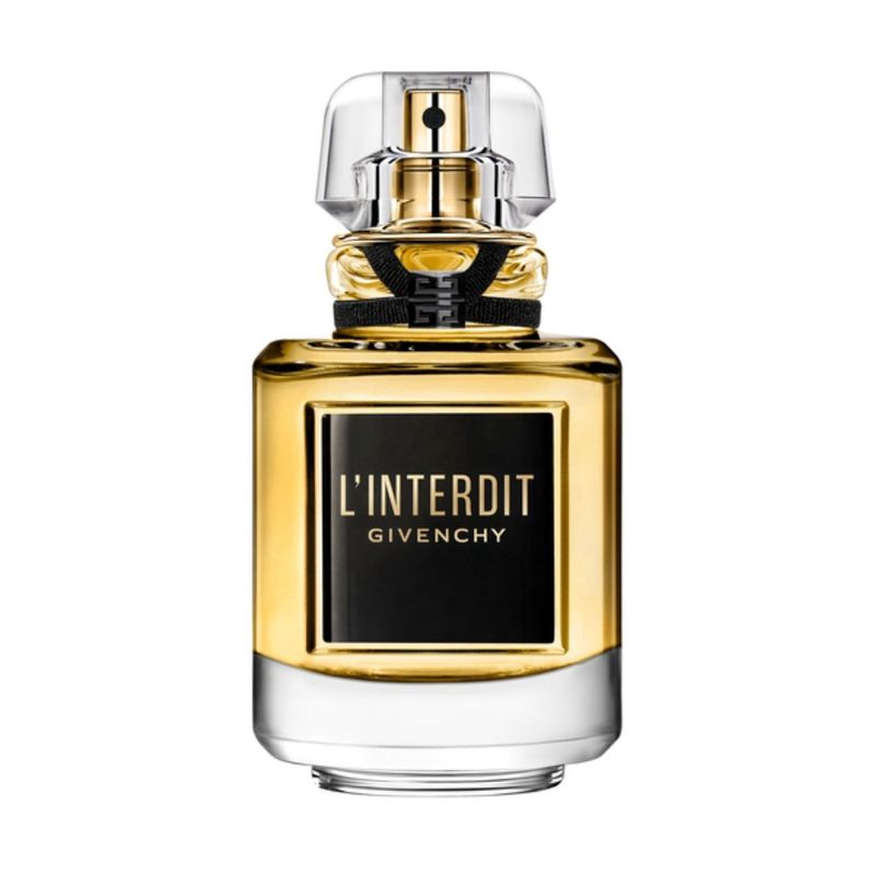 PERFUME GIVENCHY MUJER L INTERDIT PARFUM