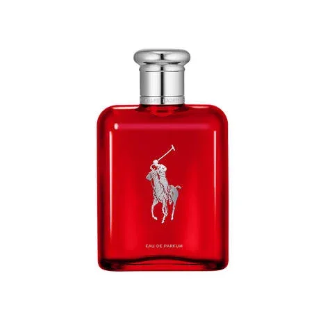 PERFUME RALPH LAUREN POLO RED EDP | Faces Costa Rica