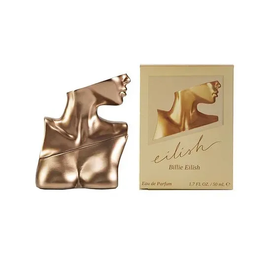 PERFUME BILLIE EILISH EDP | Faces Costa Rica